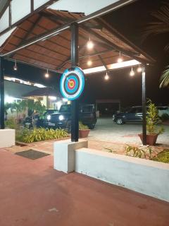 GREEN VILLAGE RESORTs - 1