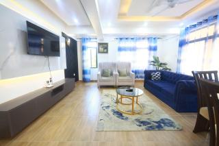 Topaz Apartments Shanzu - 7