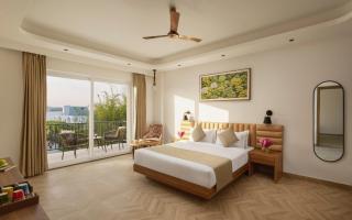 Treat Imperial Jim Corbett - 1