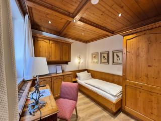 Hotel Spiegel Garni - 7