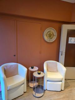 Hotel Saint Odilon - 2