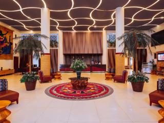 Mövenpick Hotel & Residences Nairobi - 8