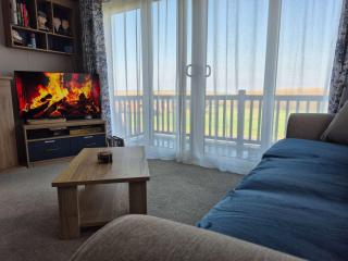 Woolacombe Rise - Pet Friendly & Decking Area - 9