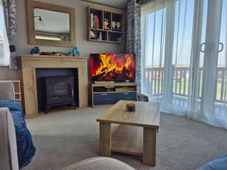 Woolacombe Rise - Pet Friendly & Decking Area - 7
