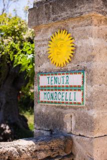 Tenuta Monacelli Lecce - 9