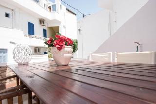 Naxian Harmony 300m from the beach - 6