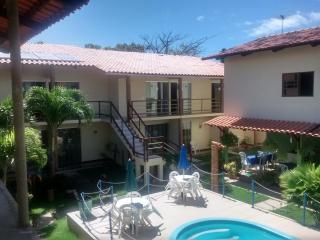Pousada Paraíso das Palmeiras - Paripueira - 9