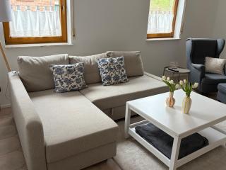 Ferienwohnung Sensbachtal - 9