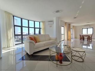 City Hub Urban Flat - 9
