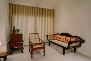 Terra Chas Cinnamon House Private Pool Villa Wadduwa - 1