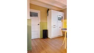 Bungalow Doris with Hot Tub | 4 persons - 7