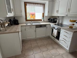 Ferienwohnung Sensbachtal - 4