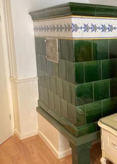 The Old Coach Retreat - 1