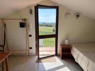 AgroVerde Country Apartment - 6