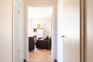 Ferienwohnung Stranddüne 10 - Scharbeutz - 4