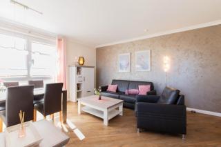Ferienwohnung Stranddüne 10 - Scharbeutz - 2