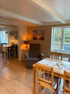 Drangedal Cabin House - 2