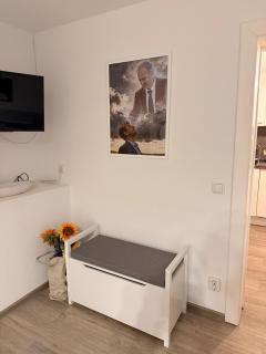 Ferienhaus im Grünen nahe Hamburg - 5