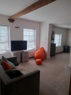 Captains House - 7
