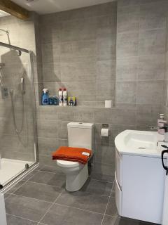 Captains House - 2