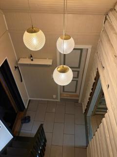 Drangedal Cabin House - 1