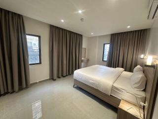 Masaken Hotel Apartment - Amman - 5