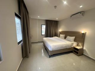 Masaken Hotel Apartment - Amman - 4