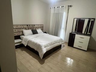 Azha ain elsokhna chalet 3bd for family only - 8