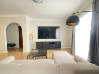 Sunshine Apt in Central Sliema - 3