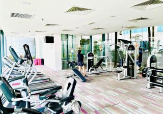 Summer Suites Apartment near by KLCC - 7