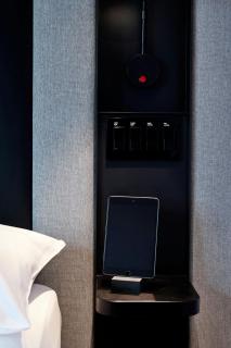 citizenM Washington DC NoMa - 2