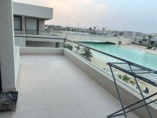 Azha ain elsokhna chalet 3bd for family only - 2