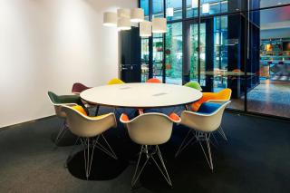 citizenM Washington DC NoMa - 7