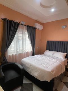 Okopi Hotel & Suites - 6