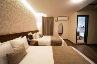 City Centro by Marriott San Salvador - 3