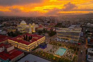 City Centro by Marriott San Salvador - 7
