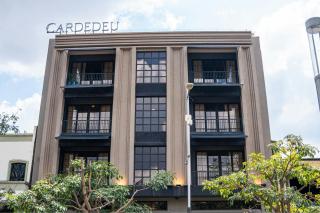 City Centro by Marriott San Salvador - 8