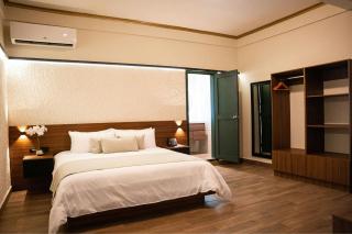 City Centro by Marriott San Salvador - 2