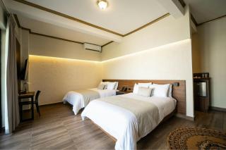 City Centro by Marriott San Salvador - 5