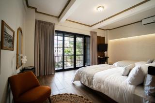 City Centro by Marriott San Salvador - 4