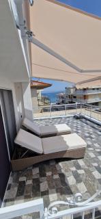 Sunset garden Perea- Sea view - 0