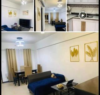 Takaseki residences At sucat paranque Condo type - 0