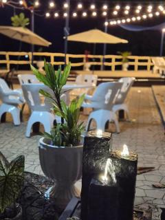 Taguilon Hidden Beach Cove Resort - 6