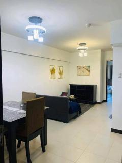 Takaseki residences At sucat paranque Condo type - 9