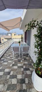 Sunset garden Perea- Sea view - 7