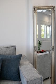 Stella's House Near the Sea in Tavronitis - 3