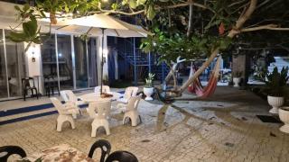 Taguilon Hidden Beach Cove Resort - 5