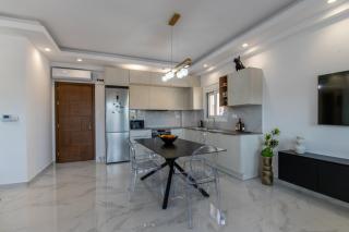 Stella's House Near the Sea in Tavronitis - 5