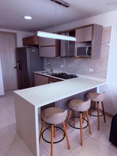 The Wind Tower luxuri Cartagena - 3