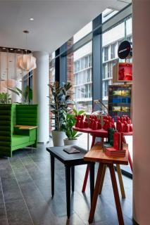 citizenM Dublin St Patrick's - 7